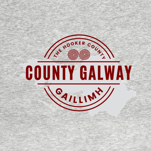 County Galway by TrueCelt